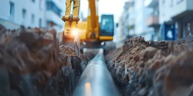 Triton Optične komunikacije – EU Skladi