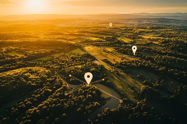 Triton Optične komunikacije – Omrežja